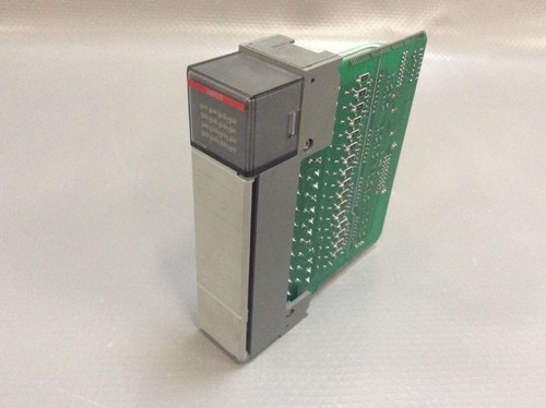 1746 ia16 allen bradley - 1746-ia16,