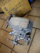 kit carburateur weber