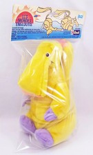 Les Mondes Engloutis - Peluche