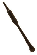 Roosebeck Practice Chanter - Black Rosewood (BAGLRB)