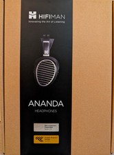 HIFIMAN ANANDA (2020 stealth