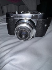 Voigtländer Vito B