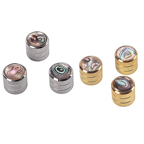 Lot boutons de volume - lot,