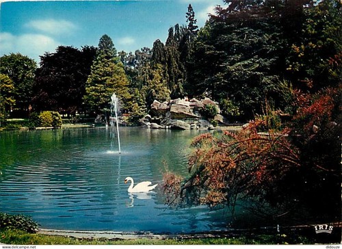 Carte postale - carte, 59
