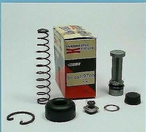 Kit gomme pour pompe à - de,