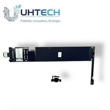 Carte Mère iPad Air 3 (A2152) 64 Go - Avec Touch ID (Noir) - Origine Démontée