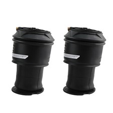 2x Ressort de Suspension Pneumatique arrière for Citroen C4 Grand Picasso 5102R8
