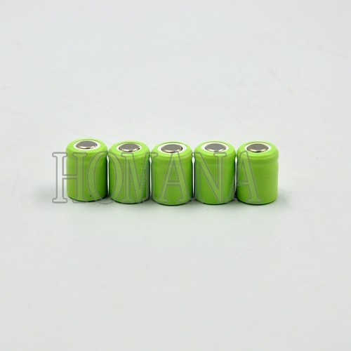 Batterie 5pc 3 aaa - batterie,