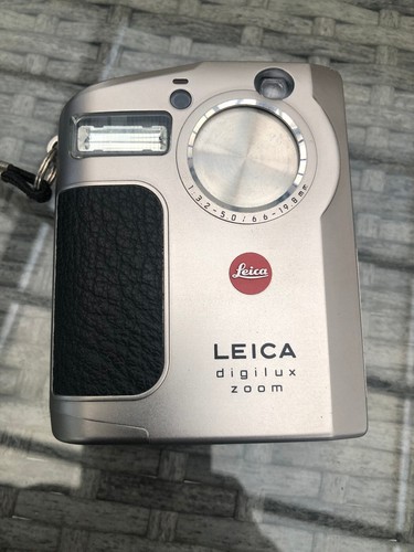 Leica digilux zoom - zoom, 1.5