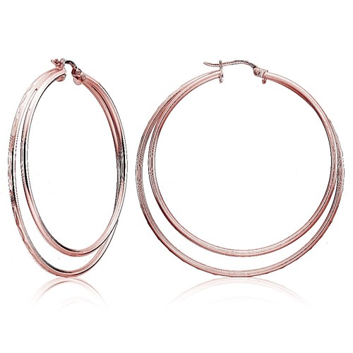 Rose ton sur - rose,