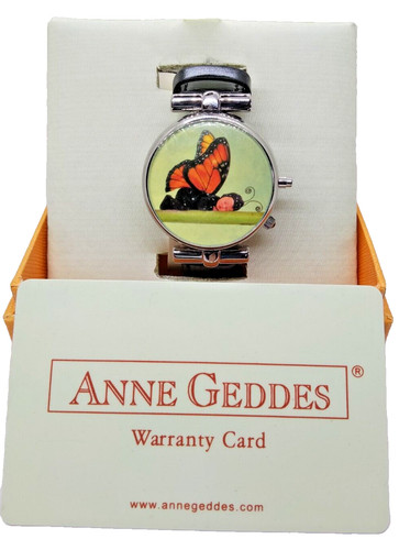 Anne geddes montre dame - anne,