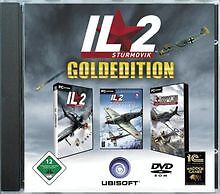 IL-2 Sturmovik - Gold Edition