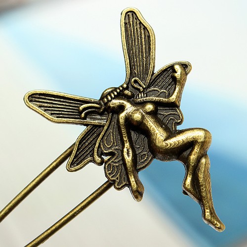 Bijou broche épingle - bijou,