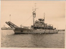 Photo Marine  bateau "gabare Grillon"