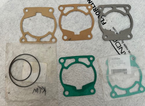 Joints moteur ktm - sx, 50