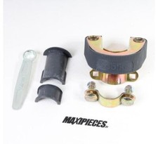 Fixation porte bébé Bobike