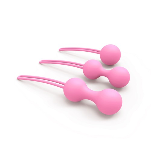 Sextoys femme boules - femme,