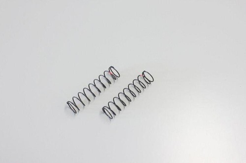 Kyosho big bore rear - big, shock