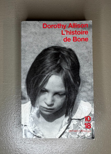 Livre dorothy allison - dorothy,