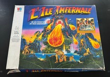 L’Ile Infernale (1e version)