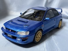 Kyosho Subaru Impreza 22B-Sti