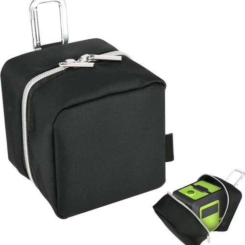 Lasers level carrying pouch - level,