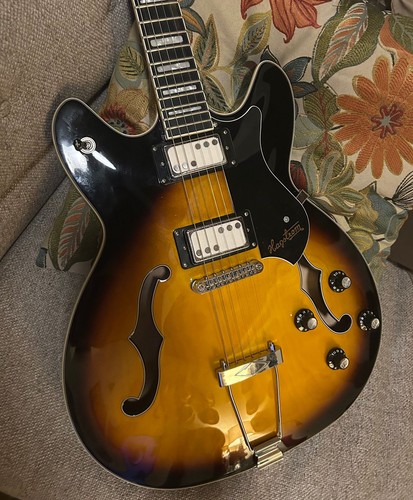 2021 hagstrom viking deluxe - 2021,