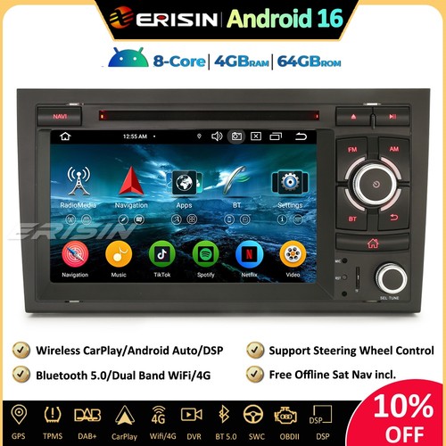 Core android autoradio - android, 16