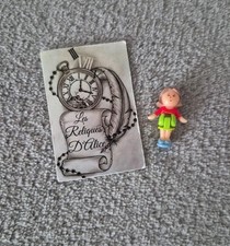 Personnage Polly pocket année