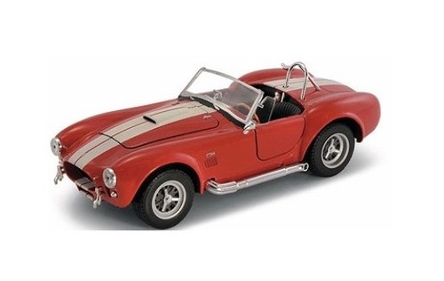 Shelby cobra 427 - shelby,