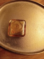 miniature parfum Tresor de