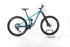 Cube Stereo ONE77 Race VTT