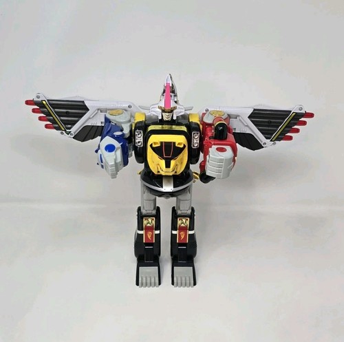 Bandai mighty morphin - bandai, power