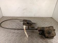 Treuil de roue de secours