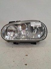 Optique avant principal gauche