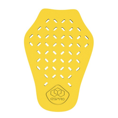 Protection dorsale pour moto - dorsale,