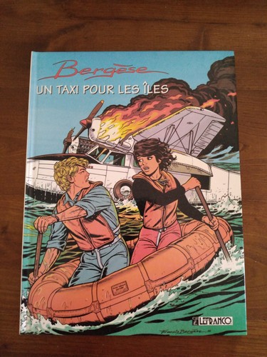 Francis bergese taxi pour - francis,
