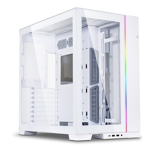 Lian o11 dynamic evo comme - dynamic,
