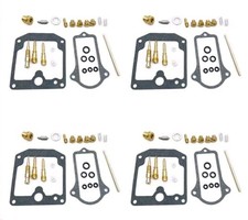 Kit réparation carburateur - , x4