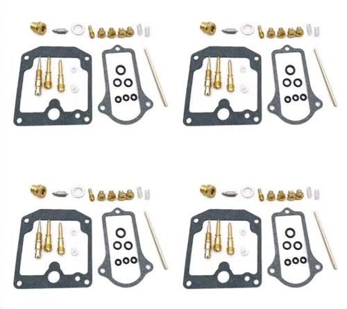 Kit réparation carburateur - , x4