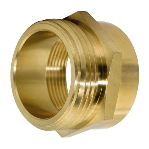 Adaptateur tuyau incendie - de, d'incendie