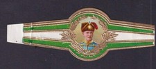 Ancienne bague cigare - ancienne,