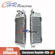 Aluminum Radiator For 1984