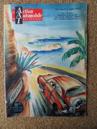 Action automobile et - l'action,