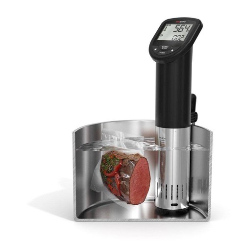 Cuiseur sous vide - vide, tfa