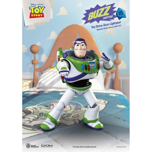 Beast kingdom toy - toy, story