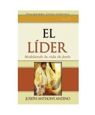 El Lider, Joseph Anthony