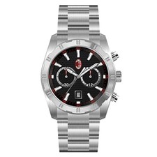 Montre AC MILAN Quartz Chronographe P-M0474UN1