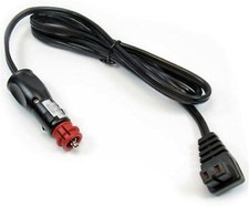 Cable Alimentation Allume Cigare 12/24 Volts Frigo INDEL/WAECO