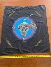 Iron Maiden Rare Official